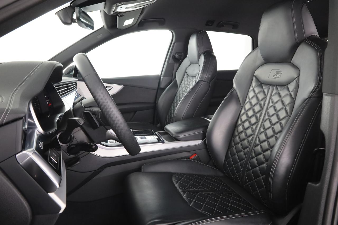 AUDI Q7 2ª serie Q7 50 TDI quattro tiptronic Sport