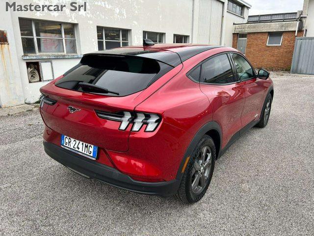 FORD Mustang Mach-E Mach-e standard range SPORT rwd 269cv - GR241MG