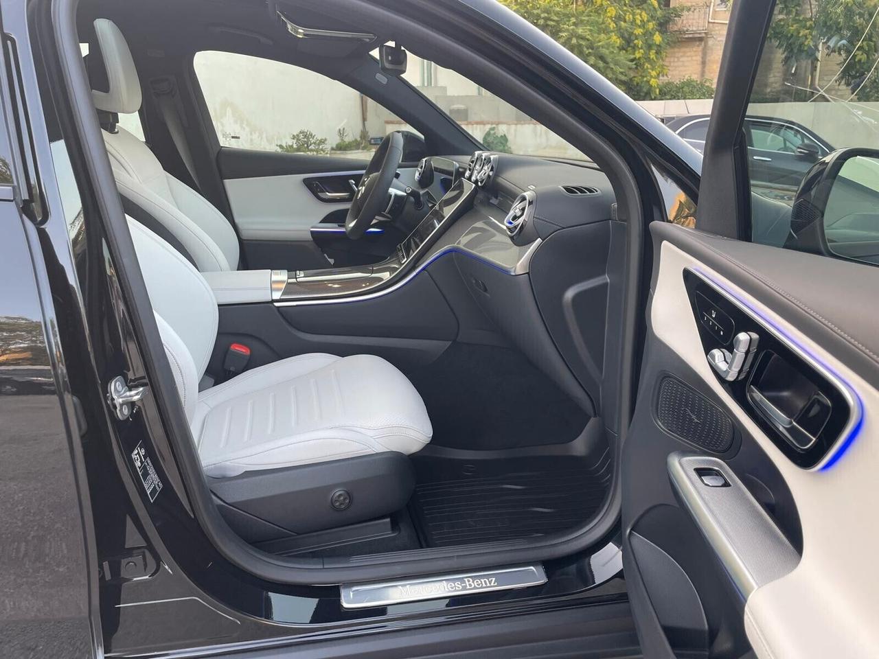 Mercedes-benz GLC Coupè 220d 4Matic MHEV AMG 220cv - 2026