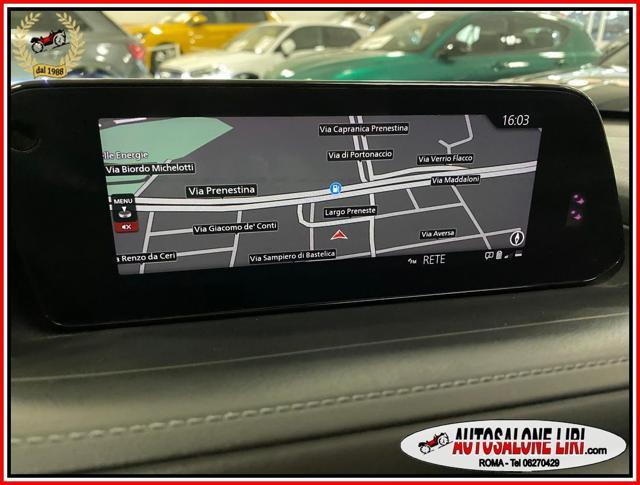 MAZDA CX-30 2.0L e-Skyactiv-X M Hybrid 2WD Executive