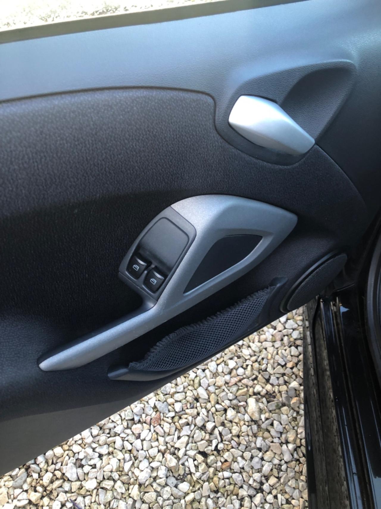 Smart ForTwo 800 40 kW coupé pulse cdi