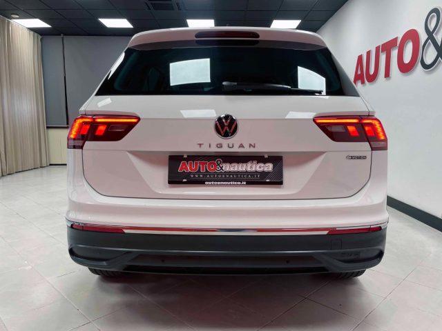 VOLKSWAGEN Tiguan 2.0 TDI 4MOTION DSG 150CV - IVA DEDUCIBILE