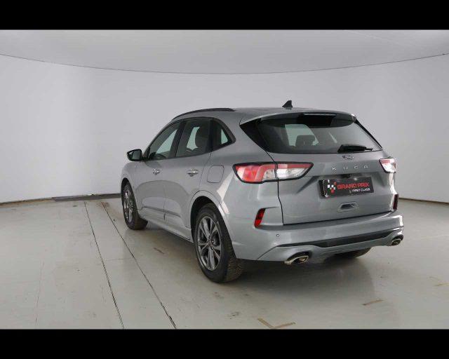 FORD Kuga 1.5 EcoBlue 120 CV aut. 2WD ST-Line