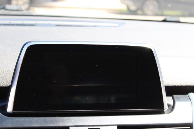 BMW 216 d Active Tourer Luxury