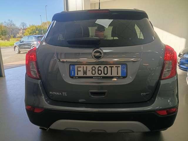 Opel Mokka X Mokka X 1.6 cdti Advance s