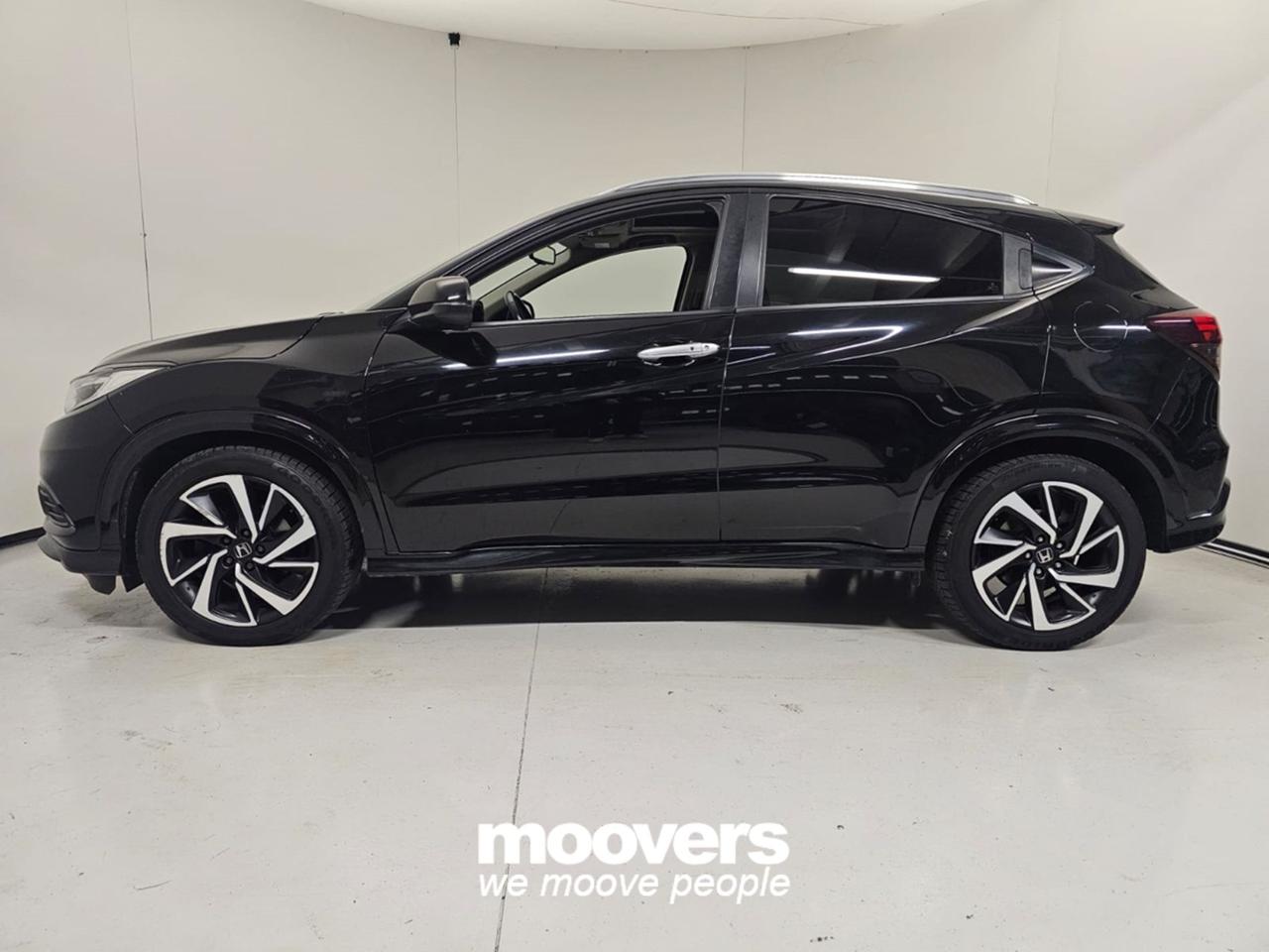 HR-V 2ª serie HONDA HR-V 1.5 i-VTEC CVT Executive Navi ADAS