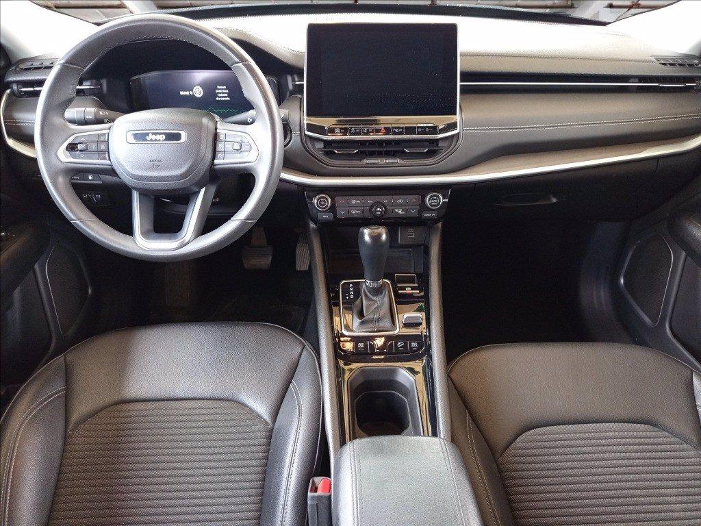 JEEP Compass 1.3 turbo t4 phev Limited 4xe auto del 2023