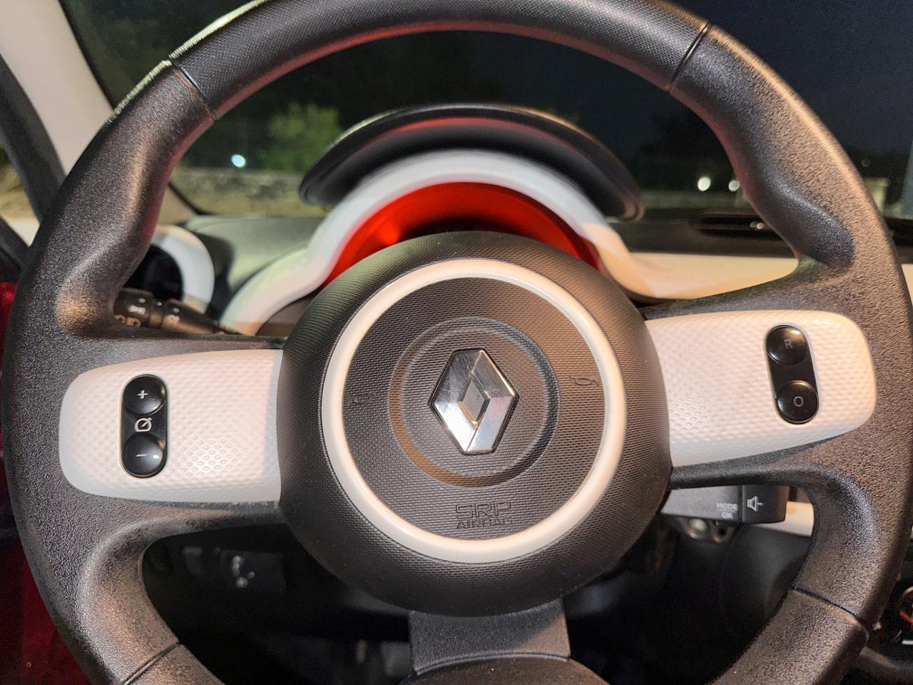 Renault Twingo -2015