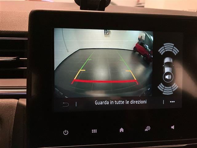 RENAULT Captur 1.0 tce Zen 90cv my21