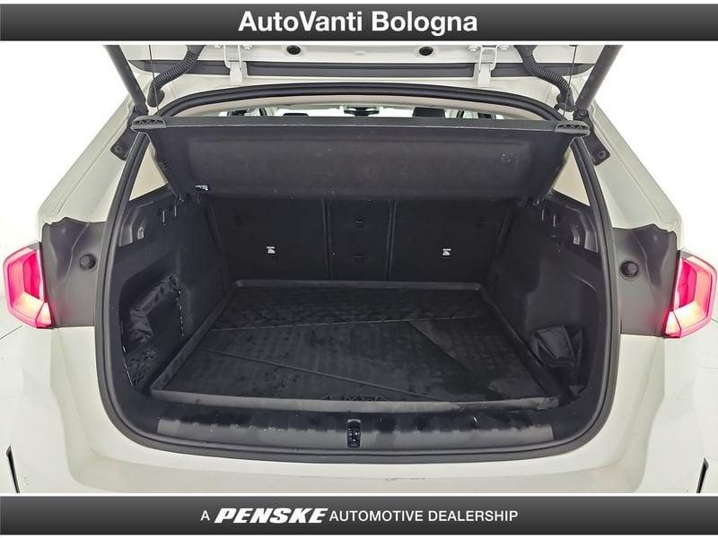 BMW X1 X1 sDrive 18d xLine