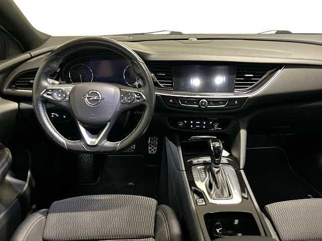 Opel Insignia 2.0 BiTurbo CDTI S&S AWD aut. Grand Sport GSi