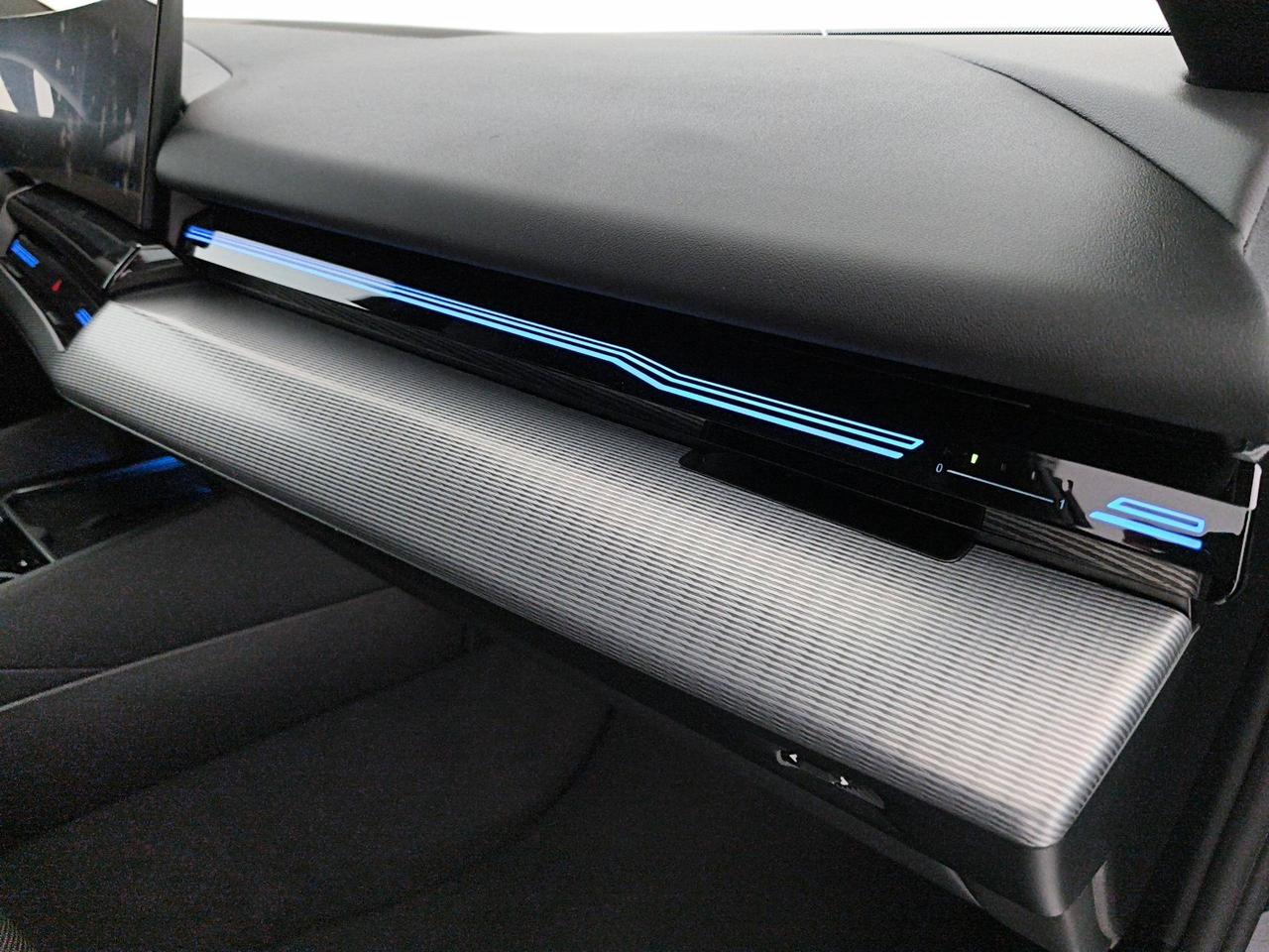 BMW Serie 5 520d xDrive Berlina 48V MSport Pro