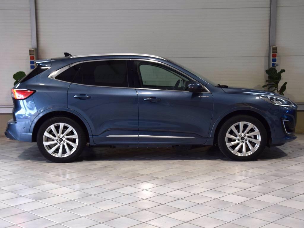 FORD Kuga 2.5 phev Vignale 2wd 225cv e-shifter del 2022