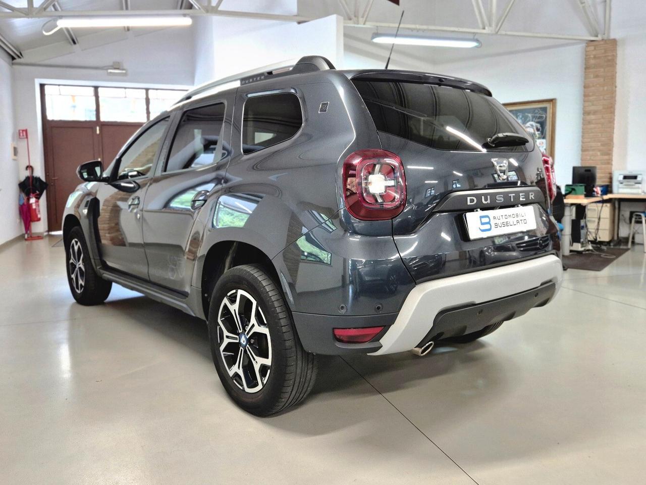 Dacia Duster 1.0 TCe 100 CV ECO-G 4x2 15th Anniversary