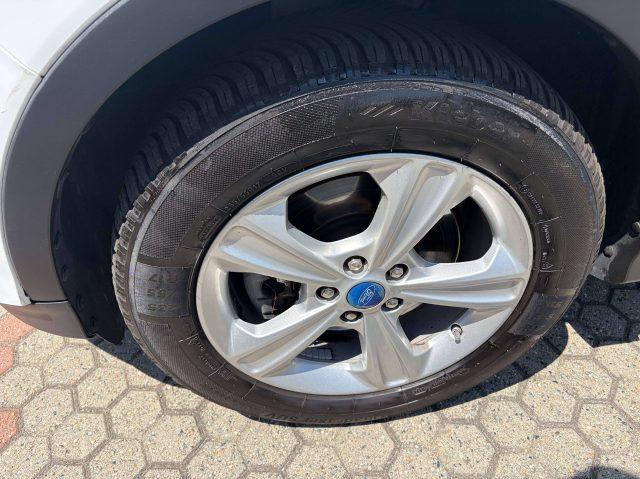 FORD Kuga Kuga II 2.0 tdci Business 2wd 115cv