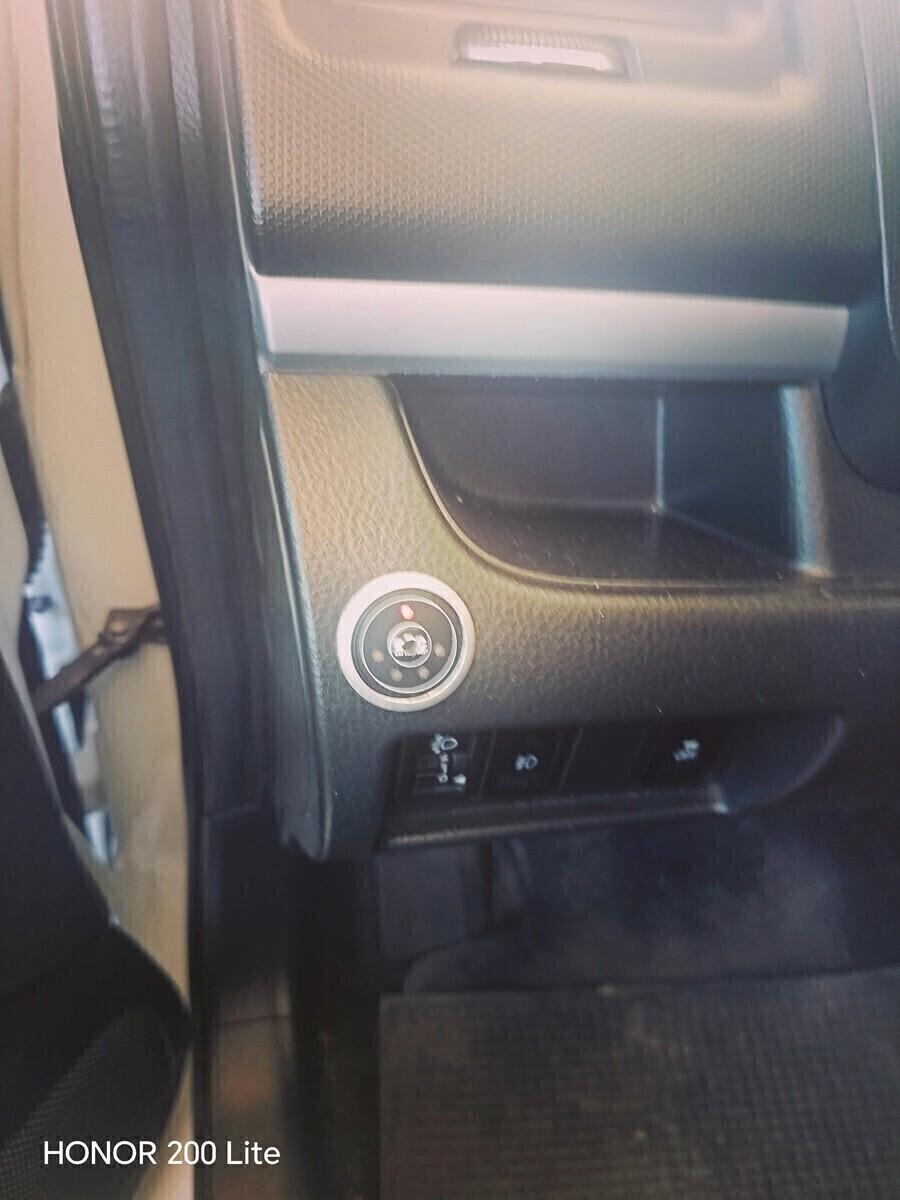 Suzuki Swift 1.2 VVT 4WD 5 porte B-Cool Start&Stop
