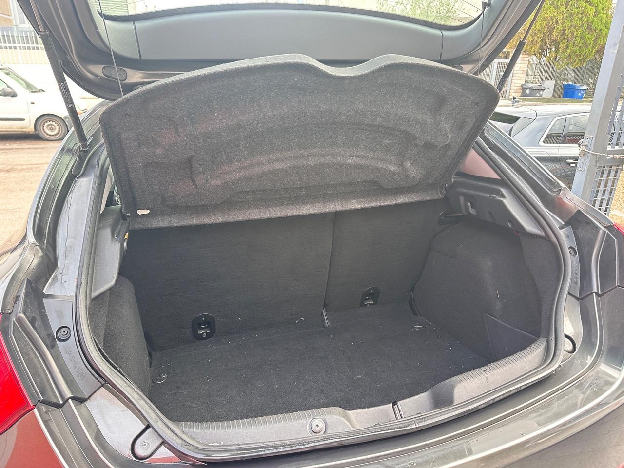 Alfa Romeo Giulietta 1.6 105 CV Progression-2015