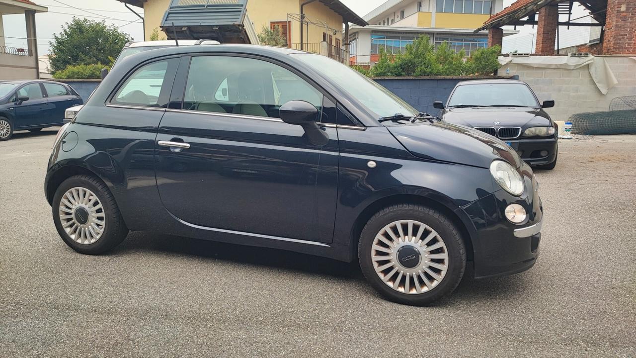 Fiat 500 1.3 Multijet 16V 95 CV Lounge