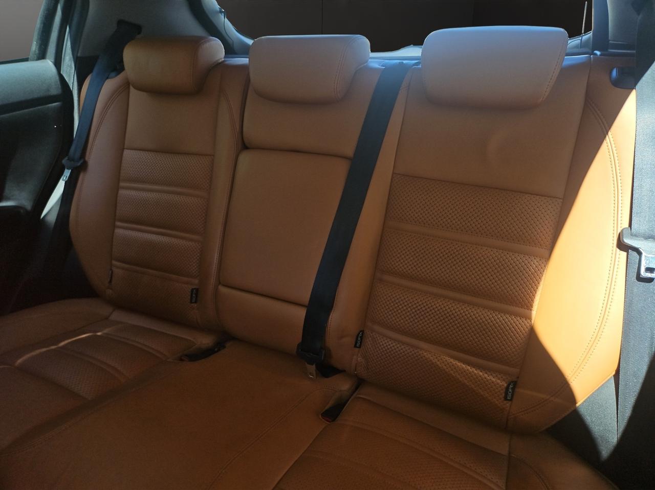 Alfa Romeo Giulietta 2.0 jtdm(2) Exclusive 170cv