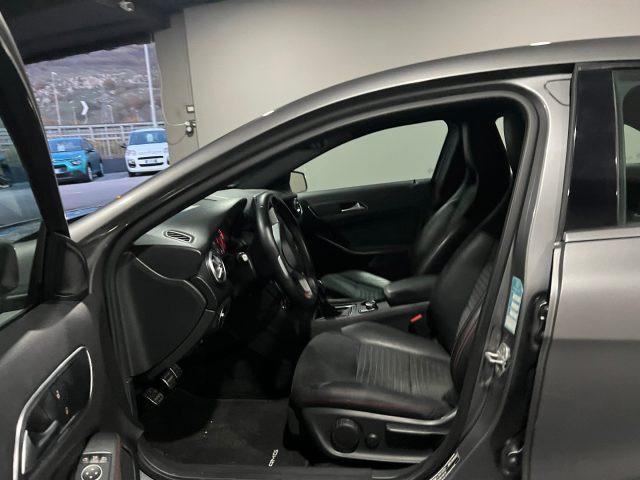 MERCEDES-BENZ A 180 CDI Premium UNICO PROPRIETARIO