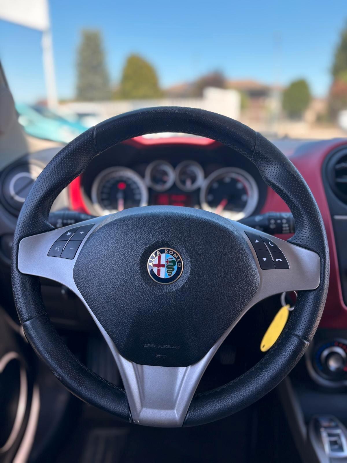 Alfa Romeo MiTo 1.3 JTDm 85 CV S&S Distinctive