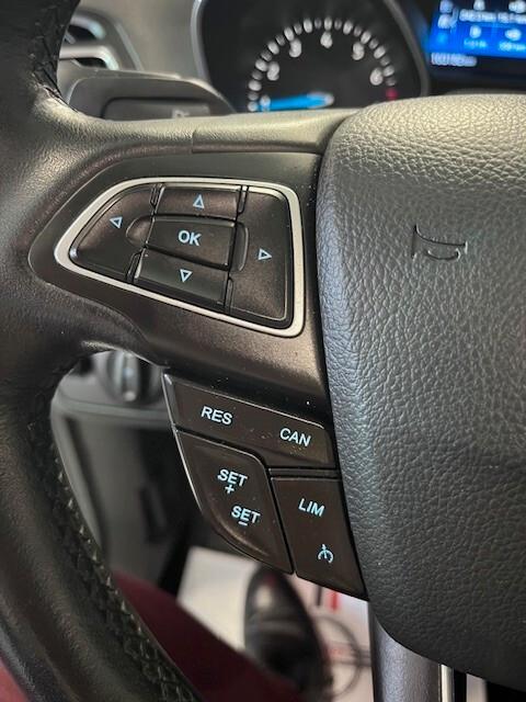 Ford C-Max 1.0 EcoBoost 125CV Start&Stop Titanium X