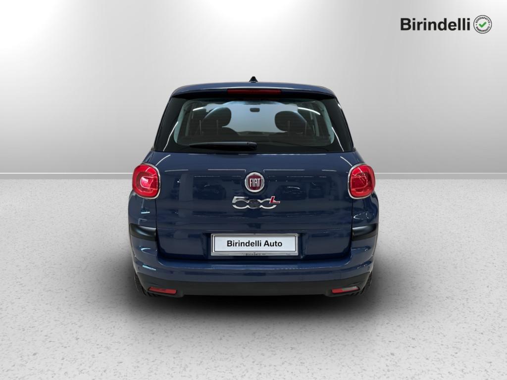 FIAT 500L - 500L 1.3 Multijet 95 CV Dualogic Business