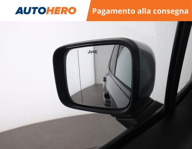 JEEP Renegade 1.4 MultiAir DDCT Limited