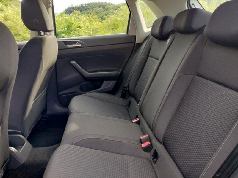 Volkswagen Polo 1.0 TSI Comfortline BMT