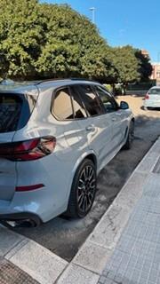 Bmw X5 xDrive40d 48V Msport Pro