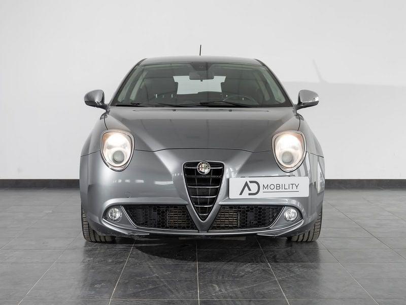 Alfa Romeo MiTo MiTo 1.3 JTDm-2 95 CV S&S Distinctive