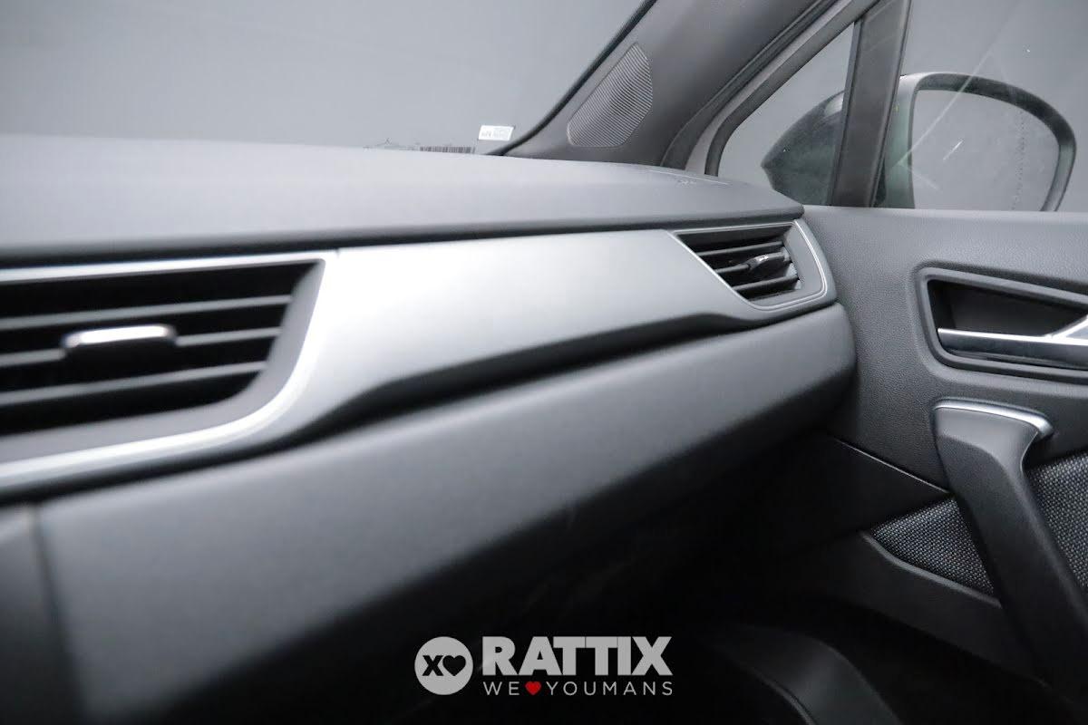 Renault Captur 1.0 TCE 90CV Techno