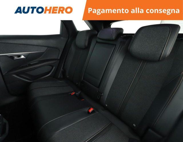 PEUGEOT 3008 THP 165 EAT6 S&S GT Line