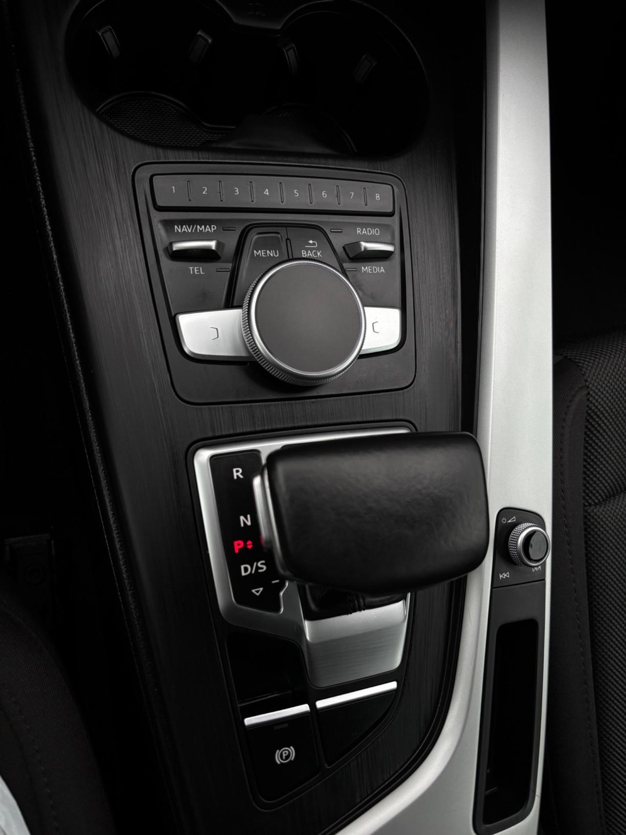 Audi A4 Avant 2.0 TDI 150 CV. Garanzia 12 mesi