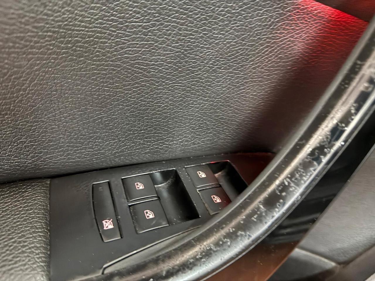 Opel Astra 1.6 CDTi 110CV Sport ok Neopatentati