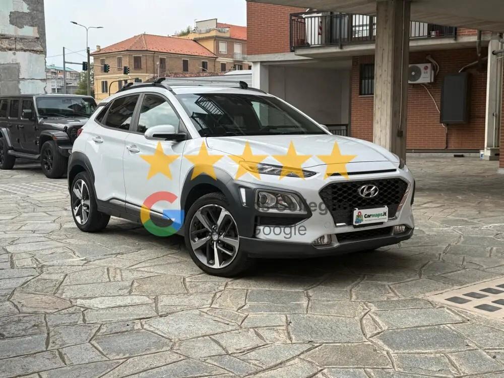 Hyundai Kona 1.6 CRDI 115 CV XPrime