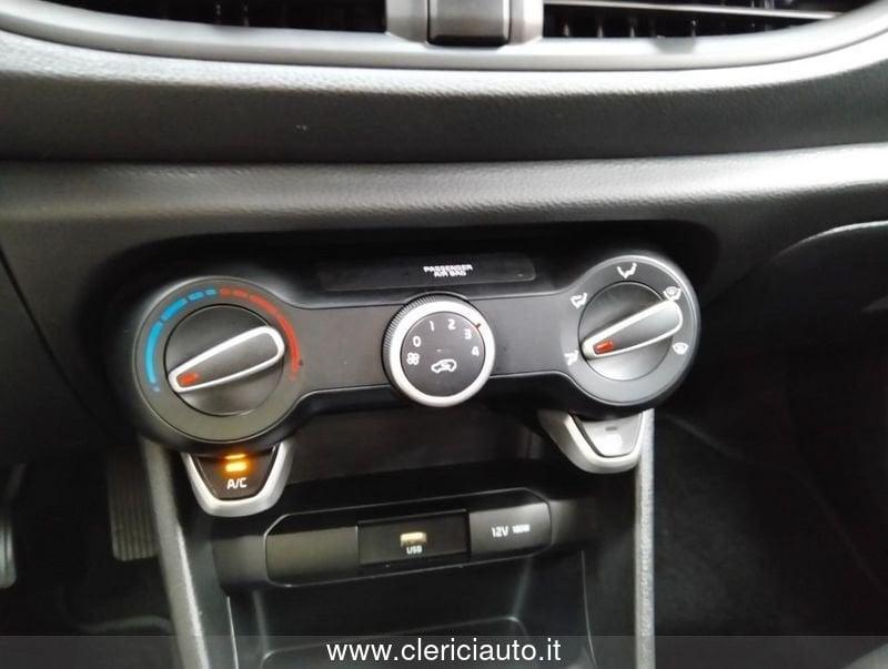 KIA Picanto 1.0 12V 5 porte Style