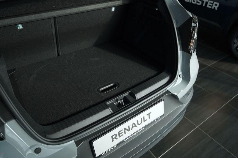 Renault Captur evolution ECO-G 120 MY26