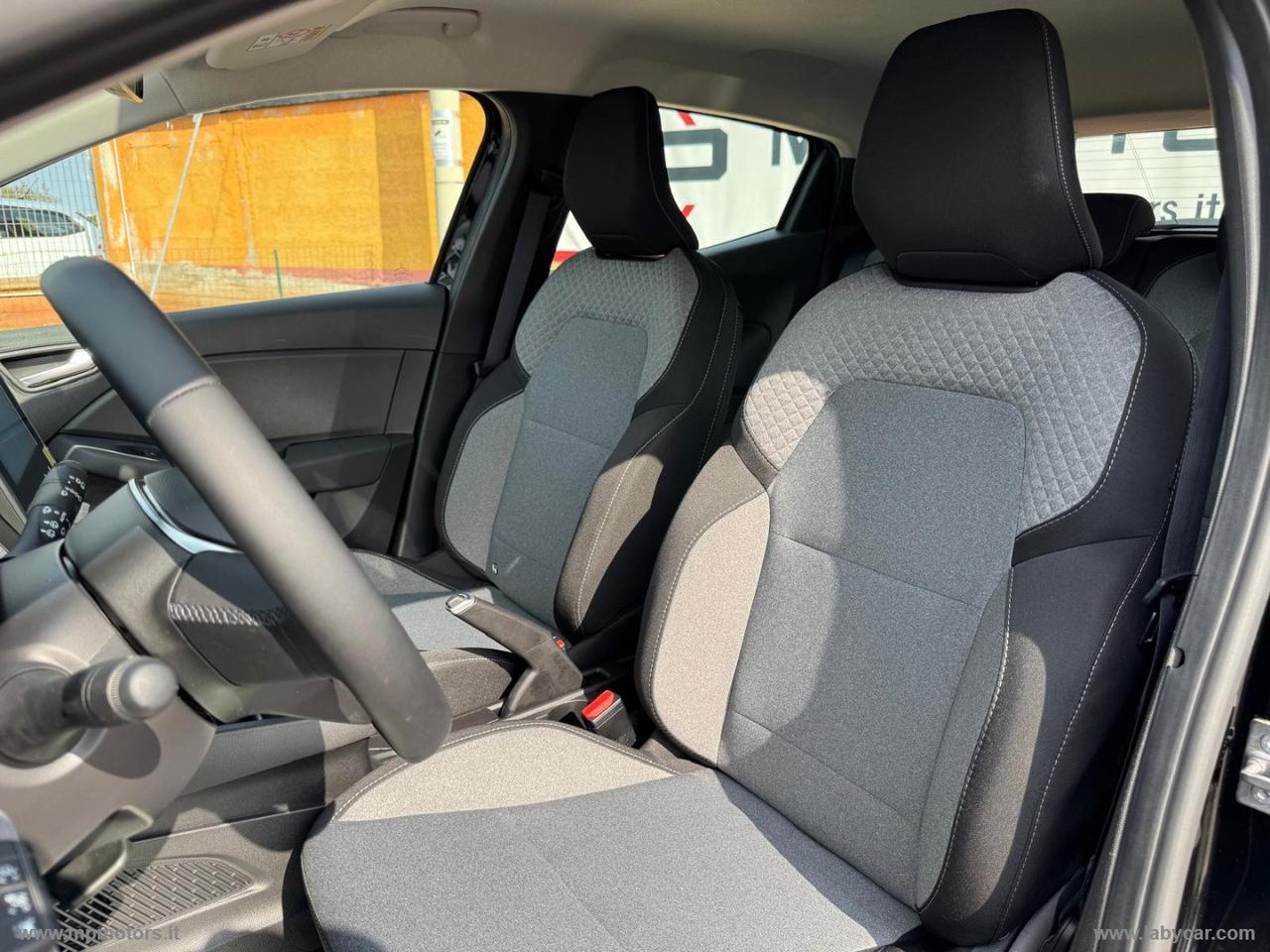 RENAULT CLIO EVOLUTION 1.0 65CV 2.700KM