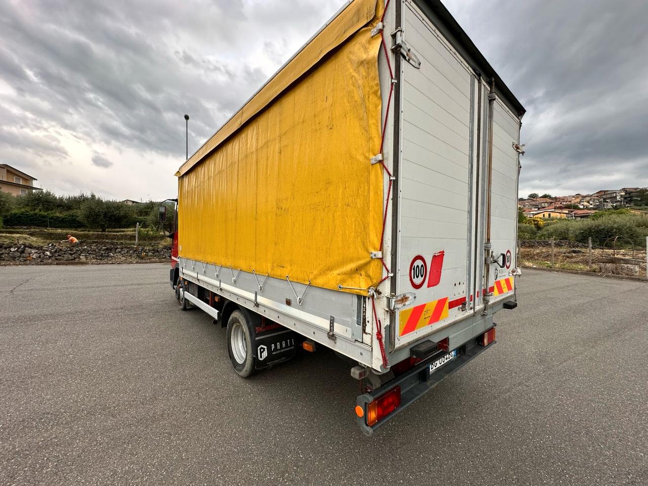 EURO CARGO 65E14