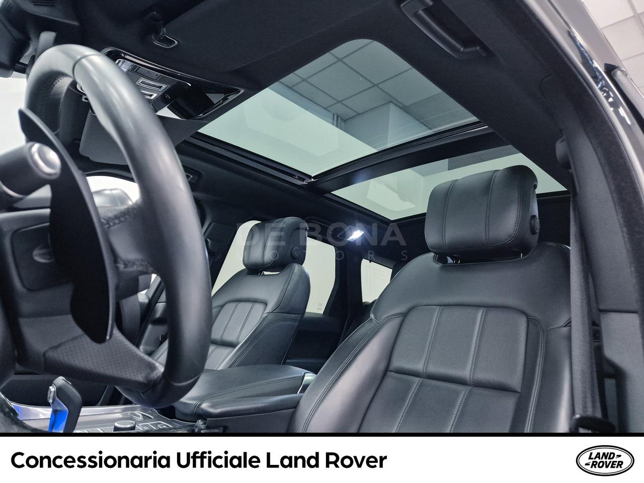 Land Rover Range Rover Sport 3.0 sdv6 s 249cv auto my19