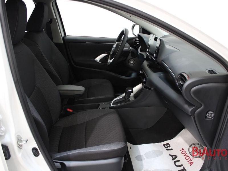Toyota Yaris Yaris 1.5h Active