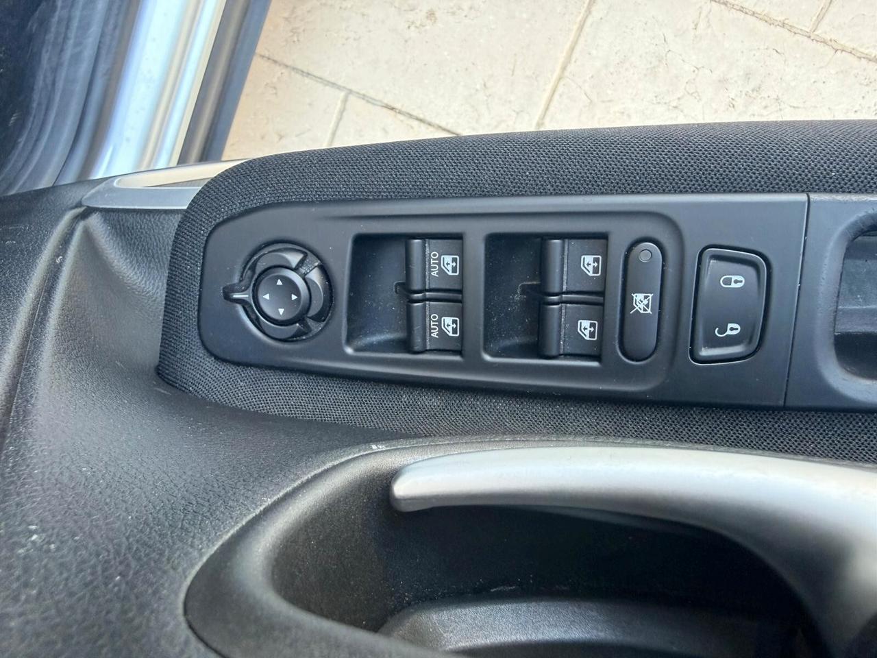 Jeep Renegade 1.6 Mjt DDCT 120 CV Longitude