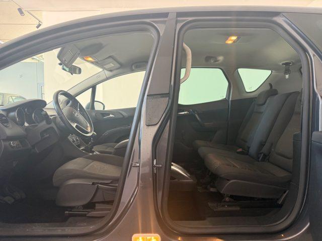 OPEL Meriva 1.4 100CV Elective