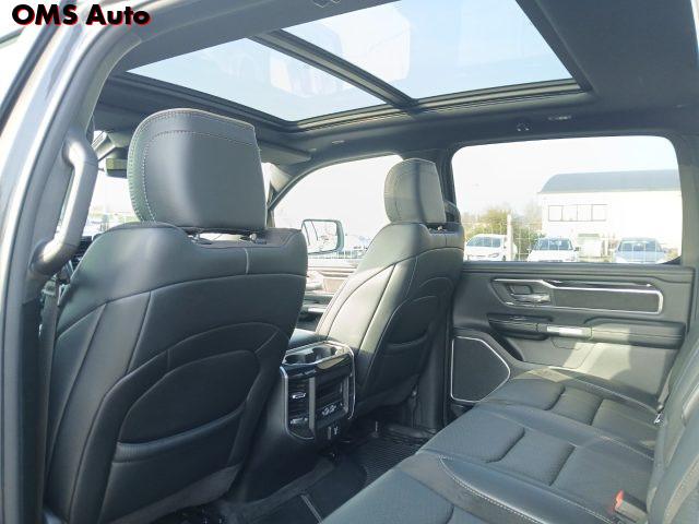 DODGE RAM 1500 5.7 GPL V8 Laramie Night N1