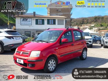 FIAT Panda 1.3 MJT 16V 69 Cv