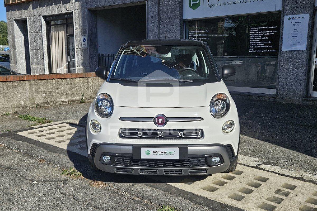 FIAT 500L 1.4 95 CV Lounge
