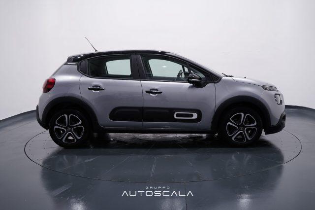 CITROEN C3 1.2 PureTech 83cv S&S Shine