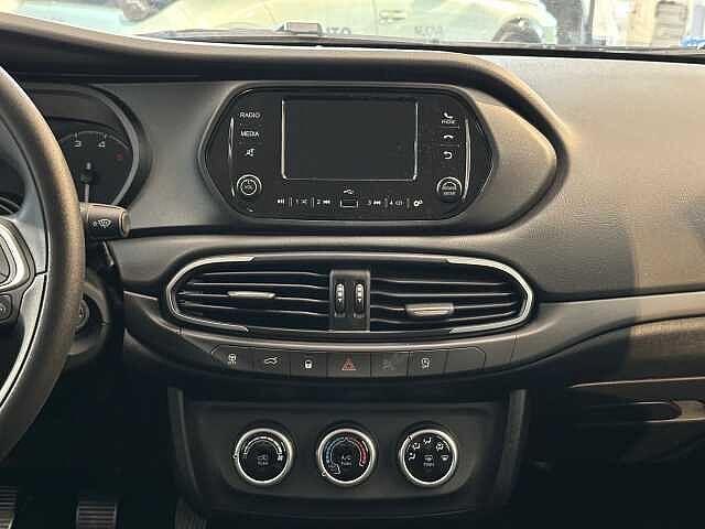 Fiat Tipo 1.6 Mjt S&S 4 porte