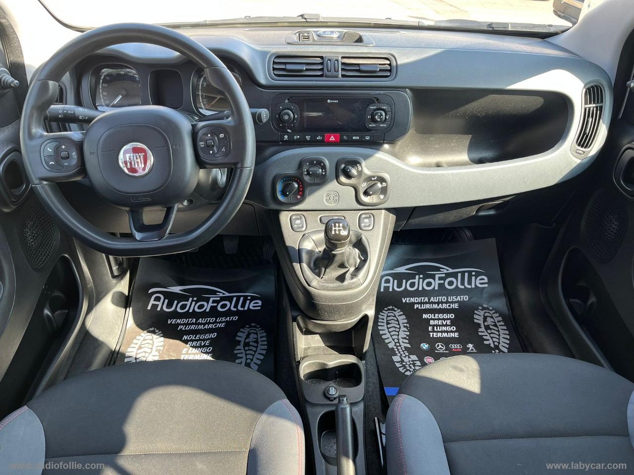 FIAT Panda 1.2 Easy